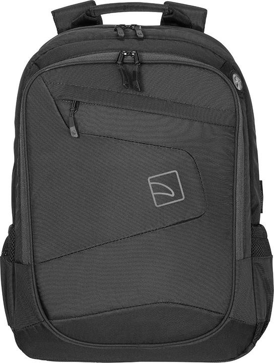 Image du produit Tucano LATO 15' 40.6 cm (16') Sac à dos Noir