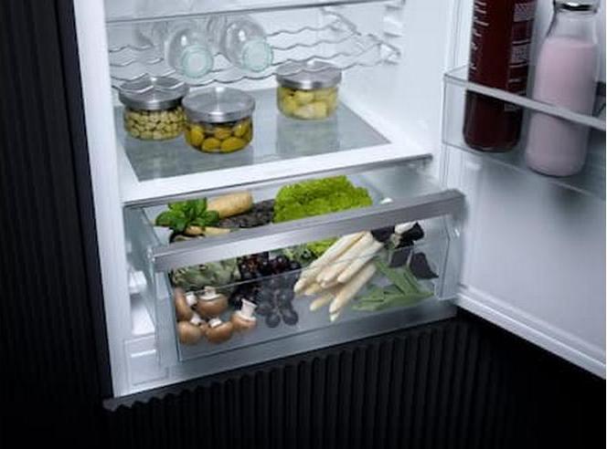 Produktbild Miele K 7738 D (286 l)