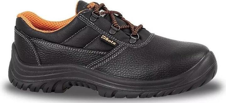 BETA LEATHER WORKS 7241B - SIZE 43