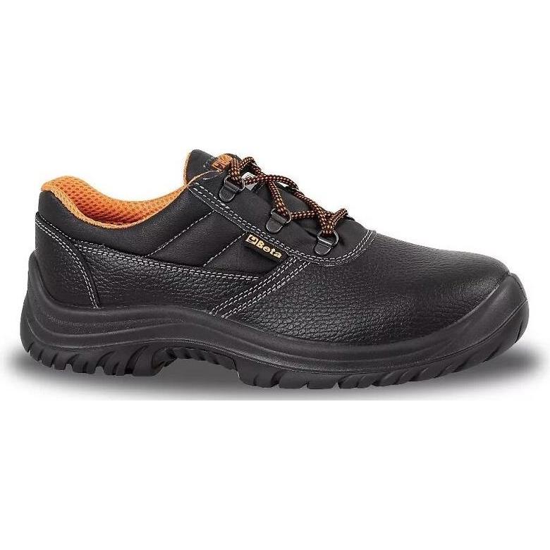 Thumbnail - BETA, Sicherheitsschuhe, LEATHER WORKS 7241B - SIZE 43 (43)