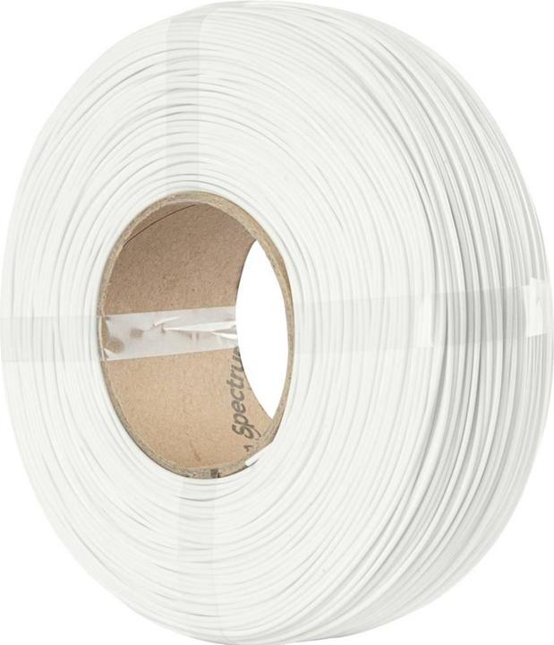 Actual product image Filament High Speed PLA Refill Signal White 1kg 1.75mm (PLA, 1.75 mm, 1000 g)