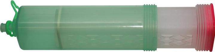 Actual product image Hauser Balloon pump