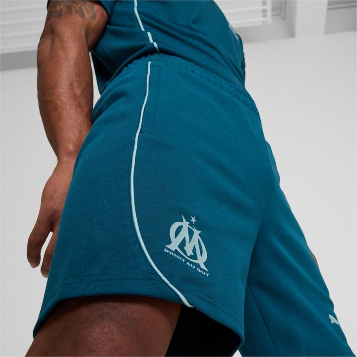Actual product image Puma OM Casuals Shorts (S)