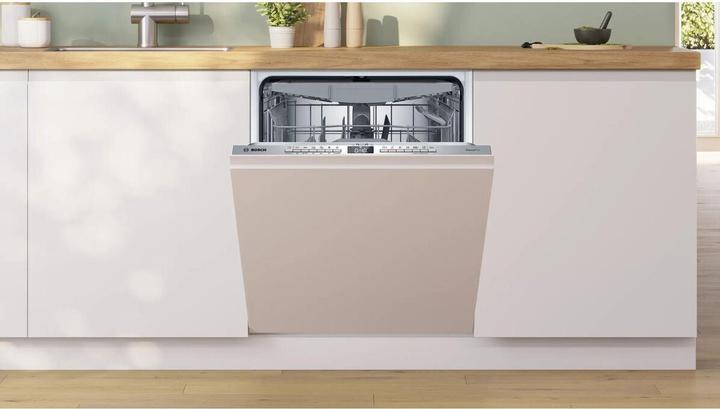 Actual product image Bosch Hausgeräte 60 TINT 44DB TIR 14C GLIS