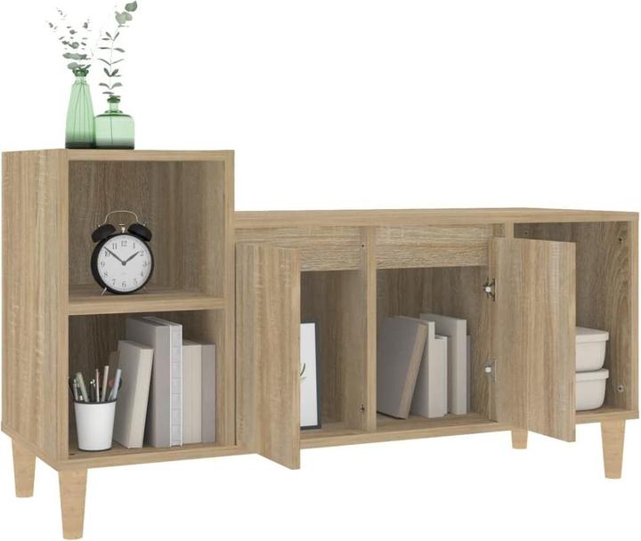 Actual product image vidaXL Gary (100 x 35 x 55 cm)