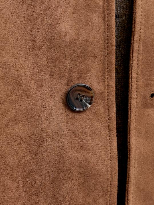 Actual product image Jack & Jones Jjecasablanca Shacket Noos (M)