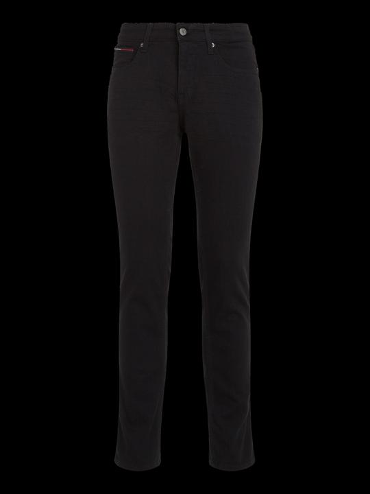 Produktbild Tommy Hilfiger Tommy Jeans Scanton Jeans Slim Fit new black stretch (W33/L36)