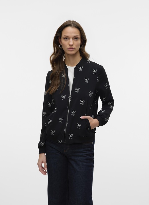 Produktbild Vero Moda VMCOCO Bomberjacke Blousonjacke (M)