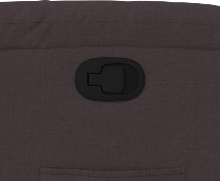 Produktbild vidaXL Relaxsessel