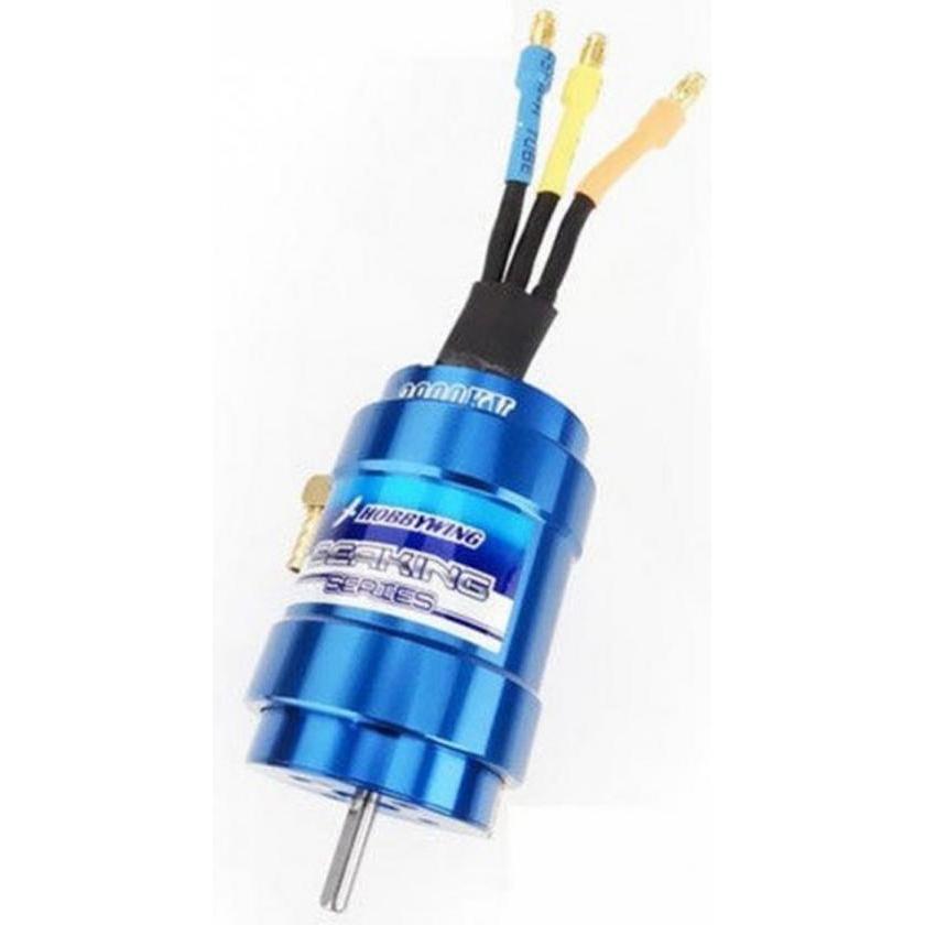 Thumbnail - Hobbywing Seaking BL Motor 2848SL