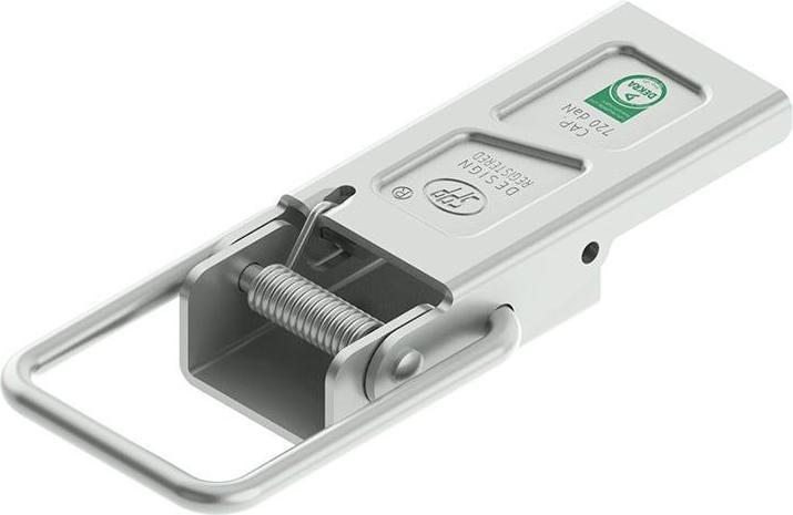 Actual product image ProPlus Eccentric lock SPP ZB-07