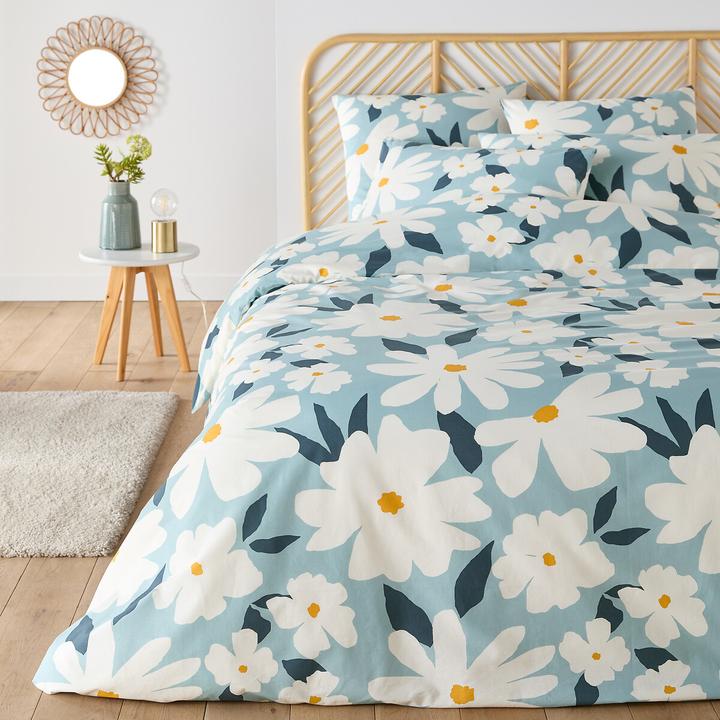Image du produit So'home Chandra (Parure de lit, 240 x 220 cm)