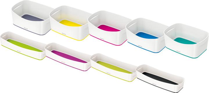 Actual product image Leitz MyBox storage tray (30.70 cm, 1.80 l, 1x)
