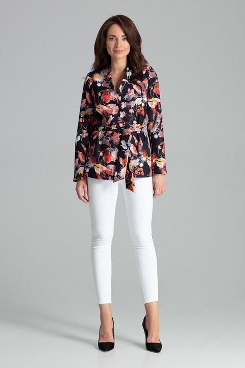 Actual product image Lenitif Jacket model (XL)