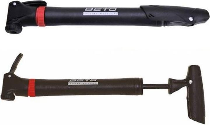 Produktbild CMP Campagnolo Betonpumpe