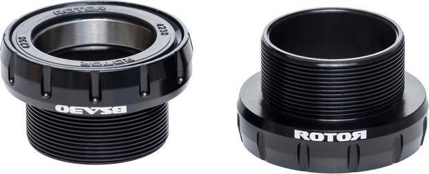 Produktbild Rotor Bike Components Road ITA30 Innenlager 30 mm