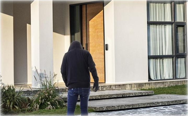 Image du produit eufy Unité complémentaire double (Sans fil, WiFi)