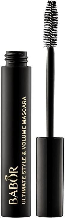 Immagine prodotto Babor Mascara Ultimate Style & Volume (Nero)