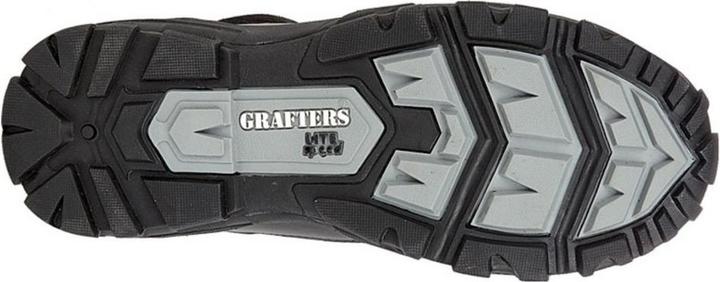 Image du produit Grafters Bottes Combat Ambush Imperméables (38)