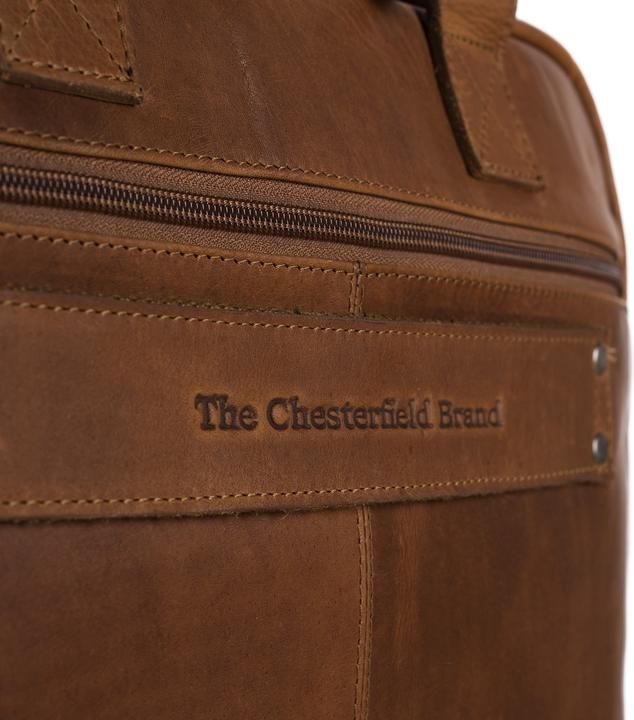 Produktbild The Chesterfield Brand Aktentasche Calvi 1033 (17")