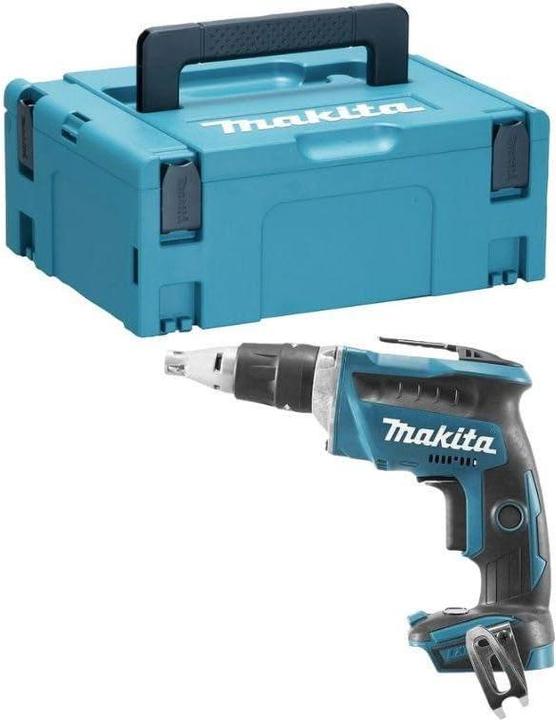 Produktbild Makita DFS 452 (Trockenbauschrauber)