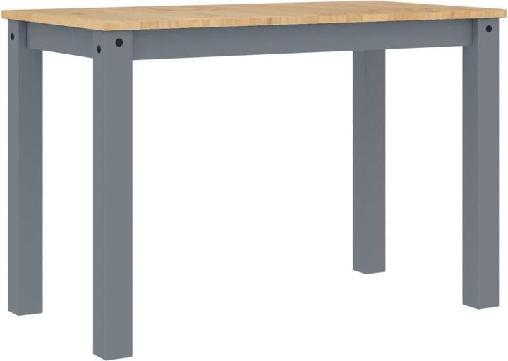 Produktbild vidaXL Esstisch (117 x 60 x 75 cm)