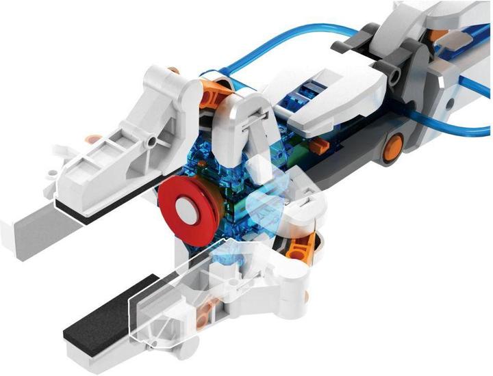 Produktbild Inpro Solar Hydraulischer Roboter Arm