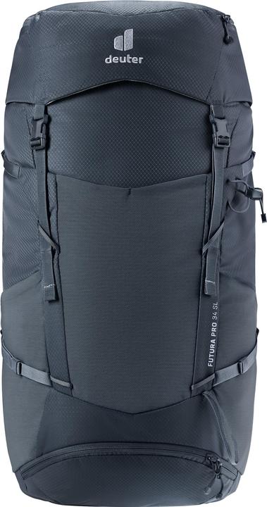 Image du produit Deuter Futura Pro 34 (34 l)