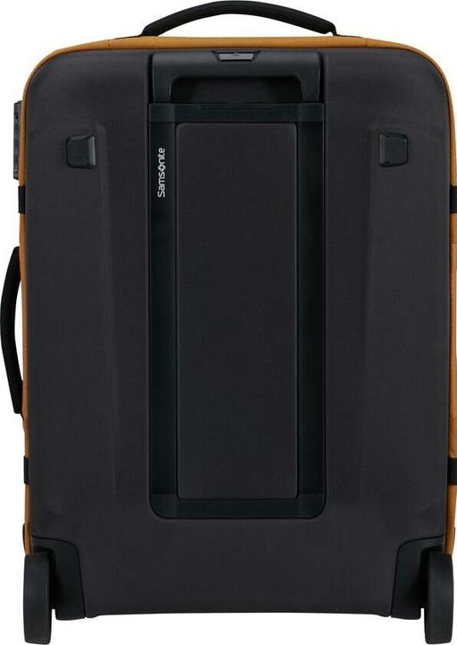 Actual product image Samsonite Armox Reisetasche mit Rollen / Rucksack 55cm (48 l)