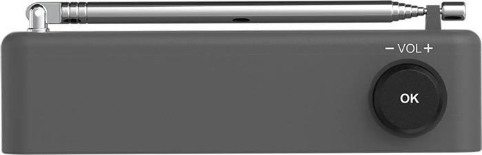 Produktbild Kenwood CR-M25DAB-B (DAB+, Bluetooth)