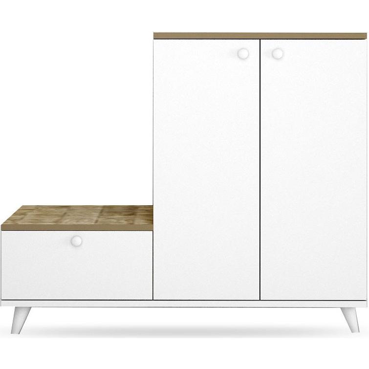 Kalune Design, Garderobe + Kleiderhaken, Jonah