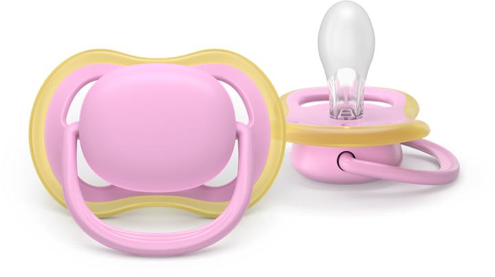 Produktbild Philips Avent ultra air (4 x, 6 - 18 Monate)