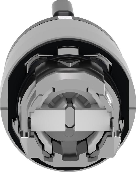 Produktbild Schneider Electric Frontelem. f. Schlüsselschalter Ř22 3 ZB4BG03