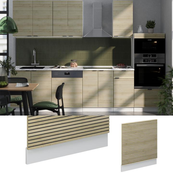 Produktbild Vicco Geschirrspülblende Fame-Line