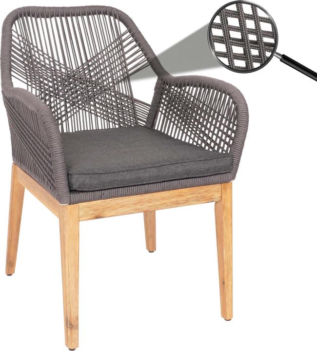 Produktbild JOHN316 Gartenstuhl