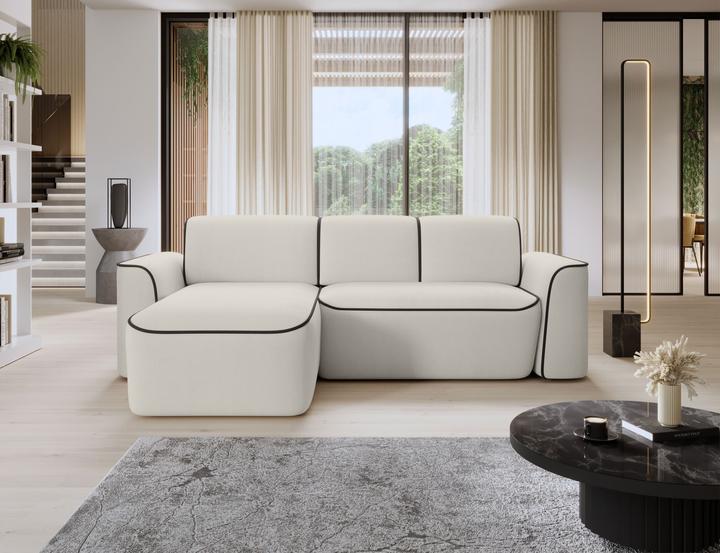 Produktbild ELTAP Ume (4-Sitzer, Ecksofa)