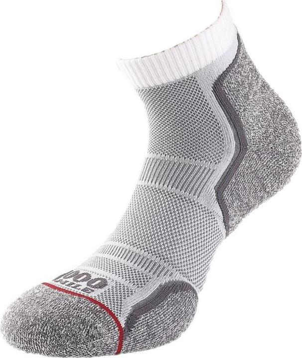 Produktbild 1000 Mile Run Knöchelsocken (L)
