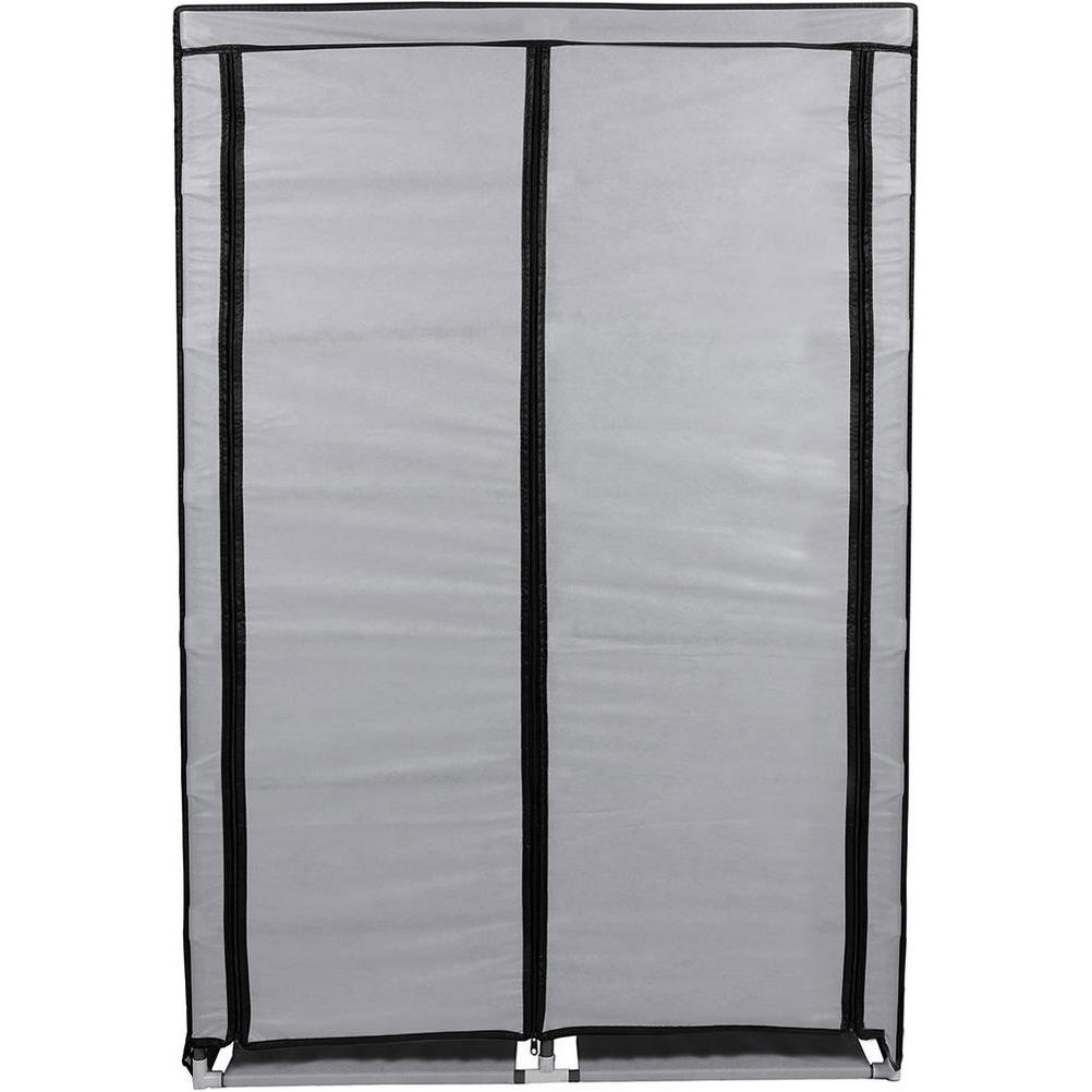 Thumbnail - Kalune Design, Schuhschrank, Avery (96 x 40 x 146 cm)