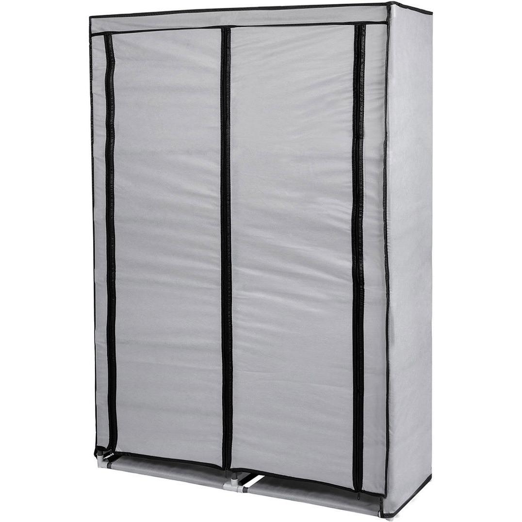 Kalune Design, Schuhschrank, Avery (96 x 40 x 146 cm)