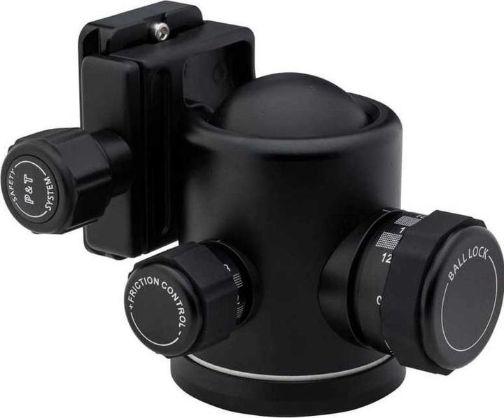 Produktbild Benro B1 Kugelkopf (Kugelkopf)