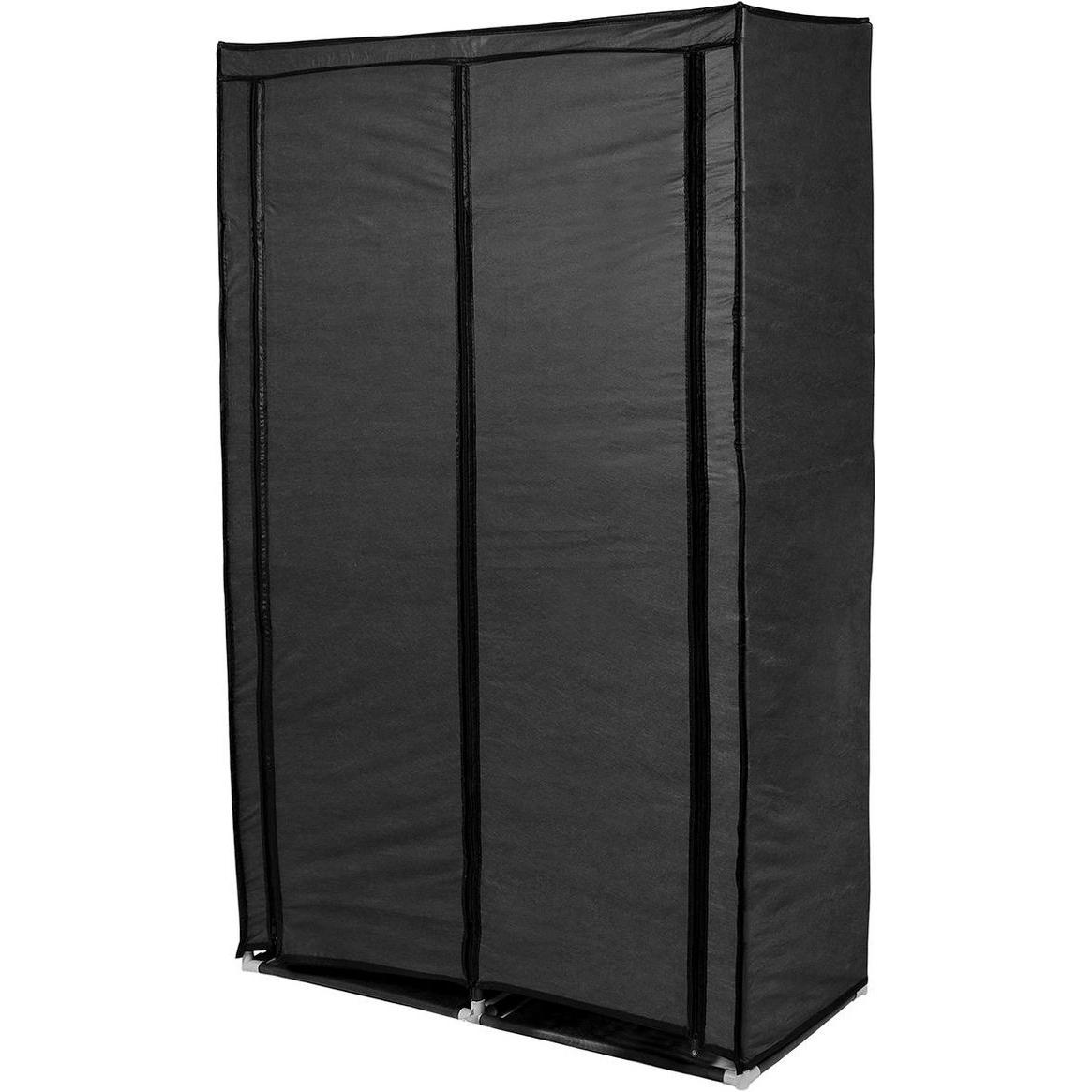 Thumbnail - Kalune Design, Schuhschrank, Avery (96 x 40 x 146 cm)
