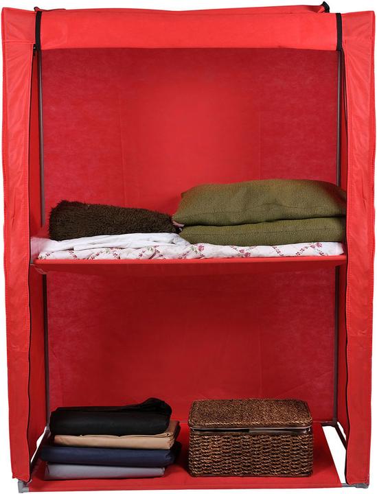 Immagine prodotto Kalune Design Frankie (118 x 45 x 158 cm)