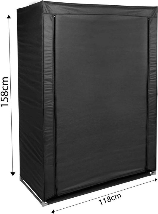 Immagine prodotto Kalune Design Genesis (118 x 45 x 158 cm)