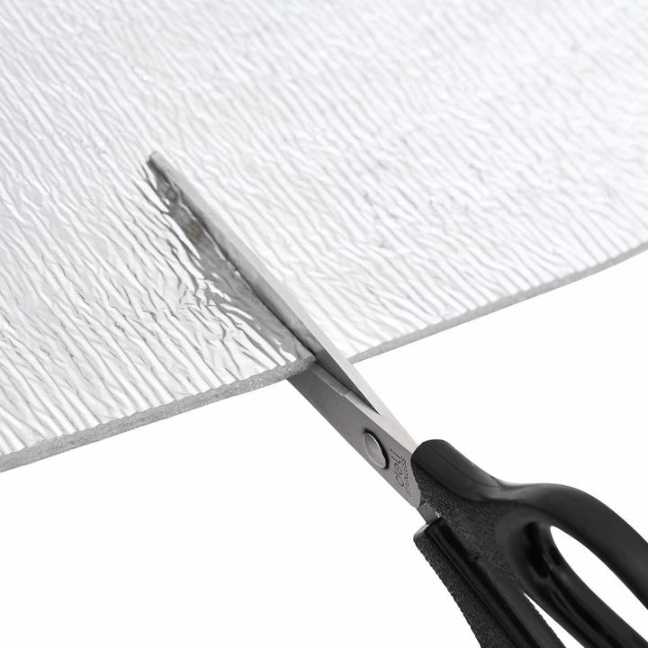 Immagine prodotto vidaXL Heizkörperreflektor