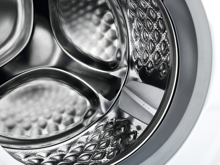 Actual product image Electrolux WAGL8E500 (9 kg, Left)