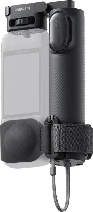 Insta360 Foldable 2-in-1 selfie stick