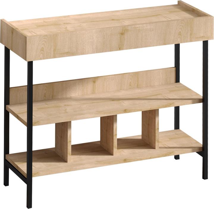Actual product image Kalune Design Landyn (103 x 35 x 82 cm)