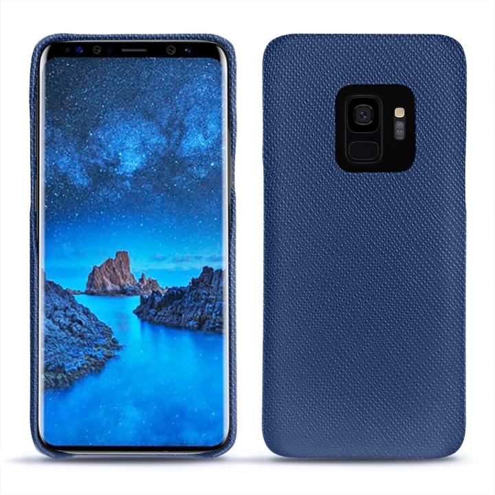Produktbild Noreve Lederschutzhülle (Samsung Galaxy S9)