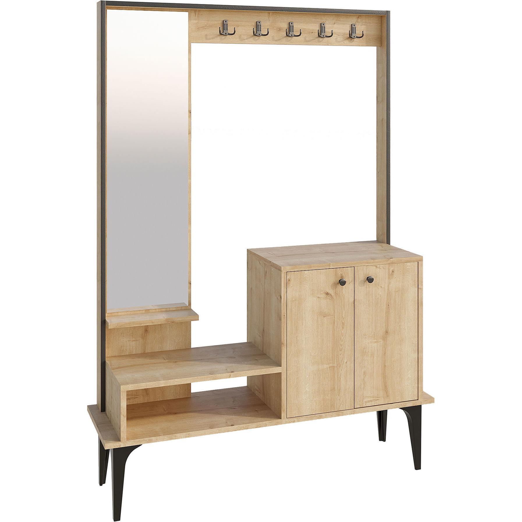 Kalune Design, Garderobe + Kleiderhaken, Hank