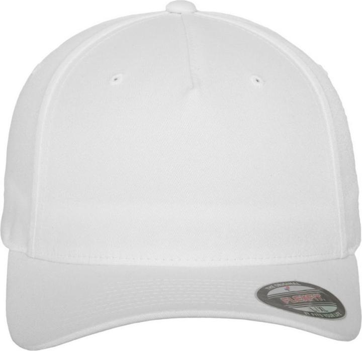 Actual product image Flexfit 5 Panel Baseball Cap